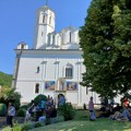 Sveti Prohor: Gde se molitva susreće sa narodnom pesmom