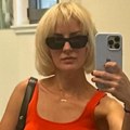 Trudna pevačica (38) u problemu! Čeka blizance, a evo sa čim se suočava