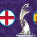 Finale Evropskog prvenstva - Špankinje sanjaju tripletu, a Engleska novu senzaciju (RTS 2, 18.00)
