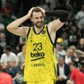 Gudurić o povratku u Zvezdu: Bilo je kontakta, ali čekao sam…