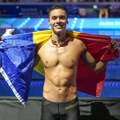 Nesuđeni Srbin nastavlja sa dominacijom u Singapuru: Popovići osvojio zlato u trci na 100 m slobodnim stilom