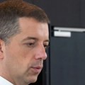 Ministar Đurić dao izjavu u tužilaštvu kao oštećeni povodom napada tokom šetnje sa ćerkama