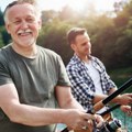Borba trajala 45 minuta, a onda šok Kada je izvukao čudovište iz jezera, zanemeo je – ovako nešto se viđa samo u filmovima…