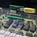 USB interfejs za Galaksiju