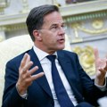 Generalni sekretar NATO-a priznao: Ukrajina će morati da prihvati rusku kontrolu nad delovima teritorije