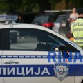 Vozač iz Belgije ušao u Srbiju pa dao pun gas: Presretači ga zaustavili pa pisali kaznu, svog mercedesa vozio preko 200 na sat…