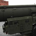 Razmeštanje ruske rakete „Orešnik“ u Belorusiji menja „vojnu jednačinu“ u Istočnoj Evropi