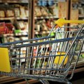 Kupovna moć prosečne zarade u odnosu na potrošačku korpu u maju opala za 0,2%