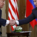 Sastanak Putina i Trampa bi mogao da potraje! Peskov izneo nove detalje samita na Aljasci