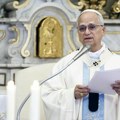 Papa Lav pozvao na dan posta i molitve za mir u Ukrajini