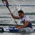 Dragosavljević do finala prvi u foto finišu