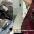 TikTok na udaru zbog reklamiranja GPS lokatora kao uređaja za uhođenje