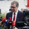 Vučić predstavlja nove ekonomske mere u nedelju