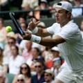 Šok na US openu: Povukao se peti igrač na ATP listi
