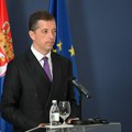 Đurić: Srbija neće dozvoliti lekcije o demokratiji od onih koji recikliraju glasine