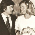 (Foto): Ivana iz Beograda je objavila staru fotografiju bračnog para uz opis koji je isprovocirao sve: "Žene su bre morale da…