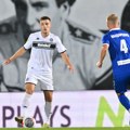Partizanovi Roganović i Kostić u reprezentaciji Crne Gore