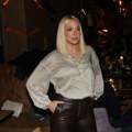 Milica Todorović spremna za dolazak bebe