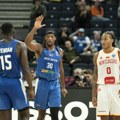 Englezi posle 12 godina našli žrtvu na Eurobasketu: Istorijskom pobedom izbacili Crnu Goru sa takmičenja