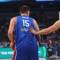 Srbija izgubila od Turske, ovo je naredni rival Orlova: Poznato pola kostura, težak put čeka naše košarkaše!