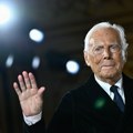 Preminuo legendarni italijanski kreator Đorđo Armani