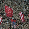 Želite da pratite Zvezdu u Ligi šampiona, najjeftinija opcija "premijum sezonska ulaznica"