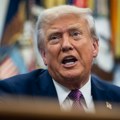 Trump preti Evropi zbog kažnjavanja Googlea