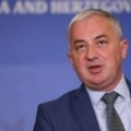 Banjalučka policija istražuje napad na Branislava Borenovića