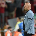 Slot govorio o Isaku, ali i o propalom transferu štopera Palasa