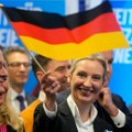 Dramatični zaokret u Nemačkoj: Zapanjujući rezultati nove ankete: Ekstremno desničarska AfD ima rekordnu podršku