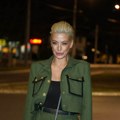 Voditeljku zbog ovih slika urnisali na mrežama: Dušica Jakovljević pobesnela zbog priča o urušenom nosu, svima odbrusila