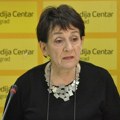 Bivša predsednica Vrhovnog suda: Vučić sprovodi državni udar