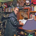 Kako je preminuo Hanter S. Tompson: Da li ćemo pravu istinu saznati 20 godina kasnije