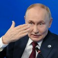 Putinova opomena Evropi: Dozovite se pameti! Sledi i povratak Kosova i Metohije u Savet bezbednosti