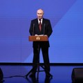 Putinova opomena Evropi: Dozovite se pameti! Sledi i povratak Kosova i Metohije u Savet bezbednosti