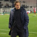 Trener Vojvodine Miroslav Tanjga: Mi smo bili više u magli nego na svetlu, čitava utakmica je laž, o fudbalu ne može da se…