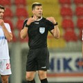 Milojević: Ovo je sasvim normalno, sa sastavom bez centarfora; Batak: Učestvovali smo kod dva njihova gola
