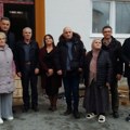 Stanari zgrade u Ulici Sutjeska 52 izgorjele 2019. najkasnije početkom januara uselit će u nove stanove