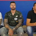 Jokićev brat osuđen zbog tuče na utakmici Denver Nagetsa