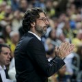 Tomislav Tomović dobio ovacije od navijača Zvezde u Areni