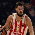 Kalinić pred Real: Igraju čvrsto i prljavo, moramo da ubrzamo utakmicu