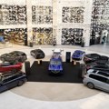 Avantura, luksuz i ekskluzivne ponude: Delta Auto Grupa na Galerija automobila Srbije 2025
