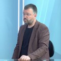 Antić: Uvesti vanredne mere u Petoj, ne postoji autonomija gimnazije