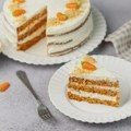 Recept za sočni kolač od šargarepe