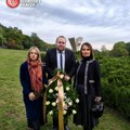 SSP : U čast onima koji su slobodu platili životom