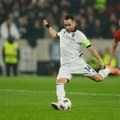 Dva pogotka Živkovića u pobedi PAOK-a nad Lilom u LE, Midtjiland preuzeo prvo mesto na tabeli