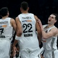 Neverovatan rekord Real Madrida - 34 pobede zaredom