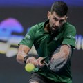 Novak Đoković: Fizička i naporna bitka, verovao sam instinktu