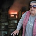 "Skinuo je jaknu i otrčao da pomogne vatrogascima" Korisnica Doma penzionera u kom je 13 ljudi izgubilo život: Sve sam ih…