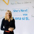 Inicijativa kompanije Visa tradicionalno okupila više od hiljadu žena koje pokreću svoje biznise